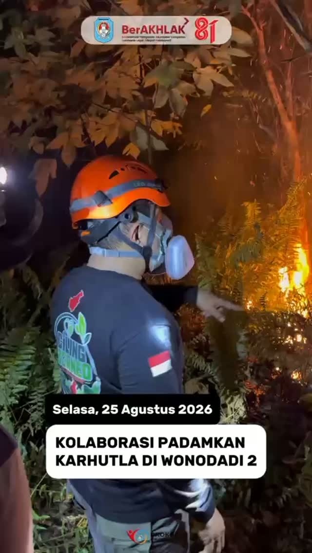 Video Berita