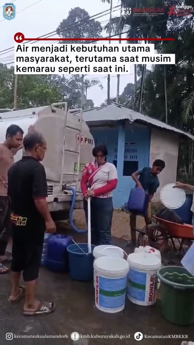 Video Berita