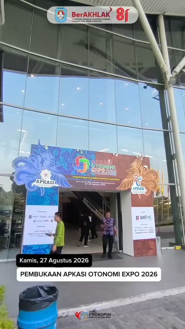 Video Berita