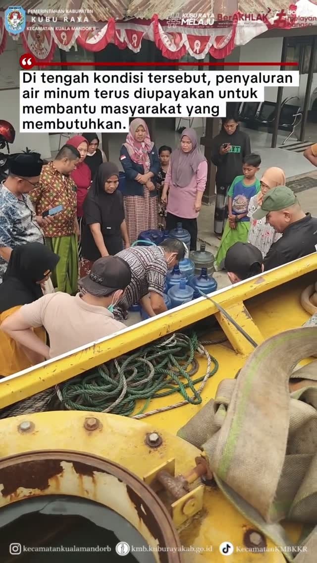 Video Berita