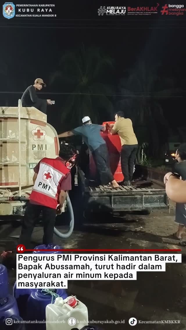 Video Berita