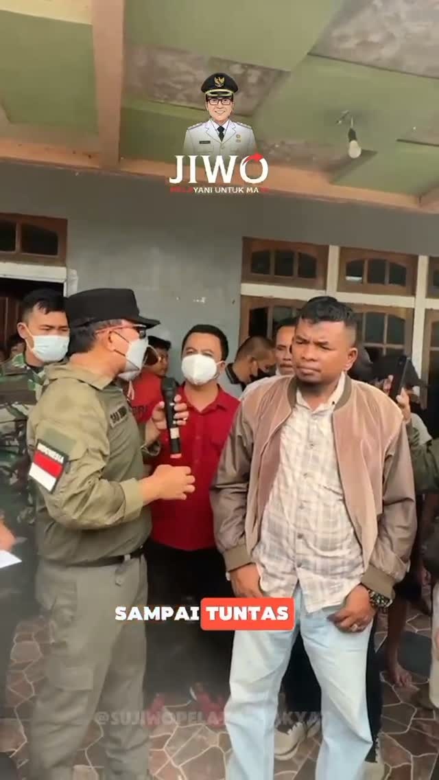 Video Berita