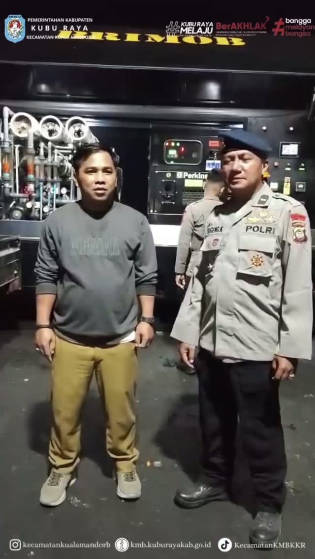 Video Berita
