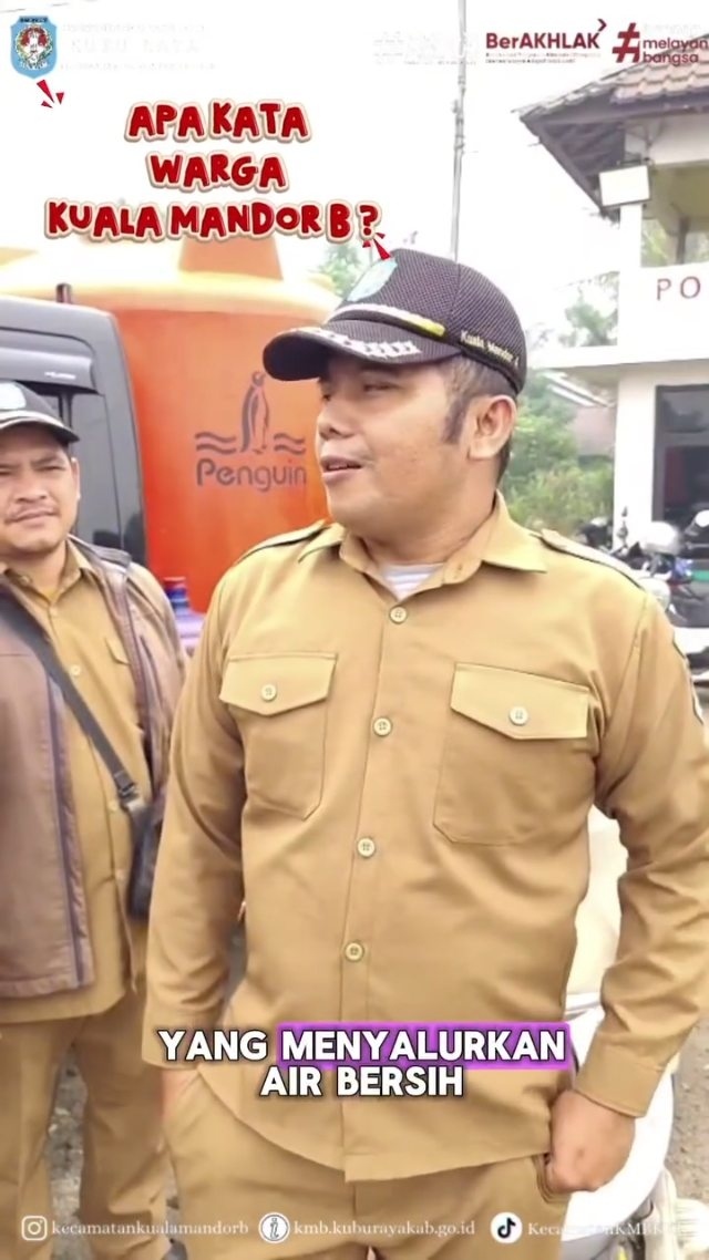 Video Berita