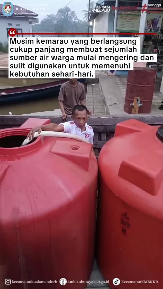 Video Berita