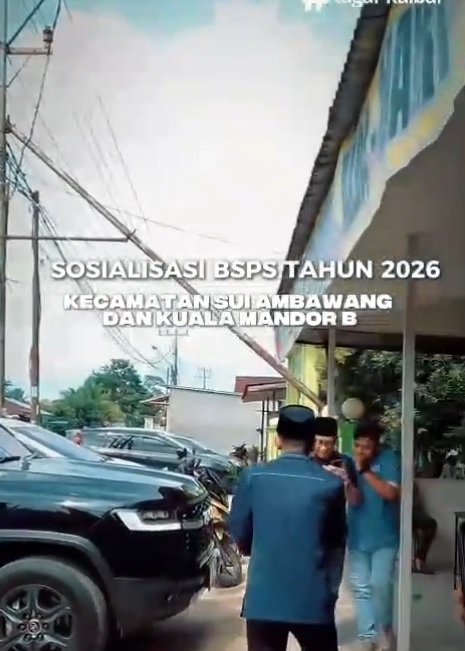 Video Berita