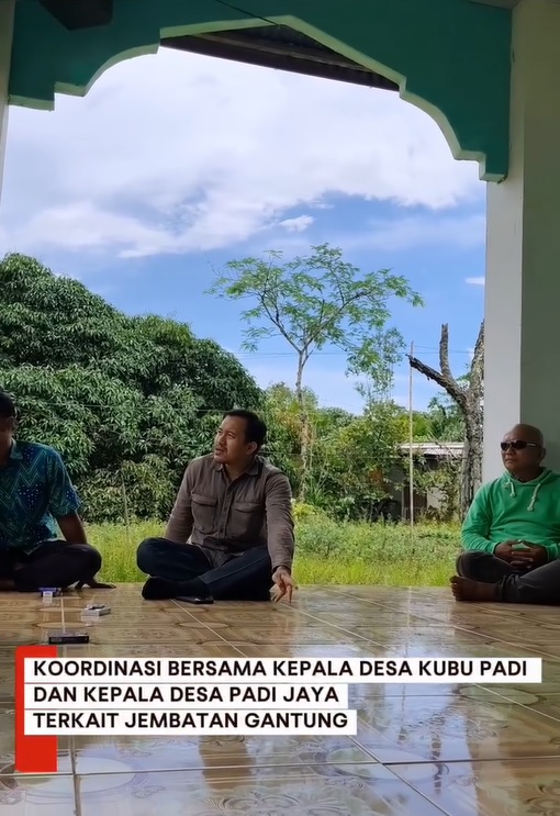 Video Berita