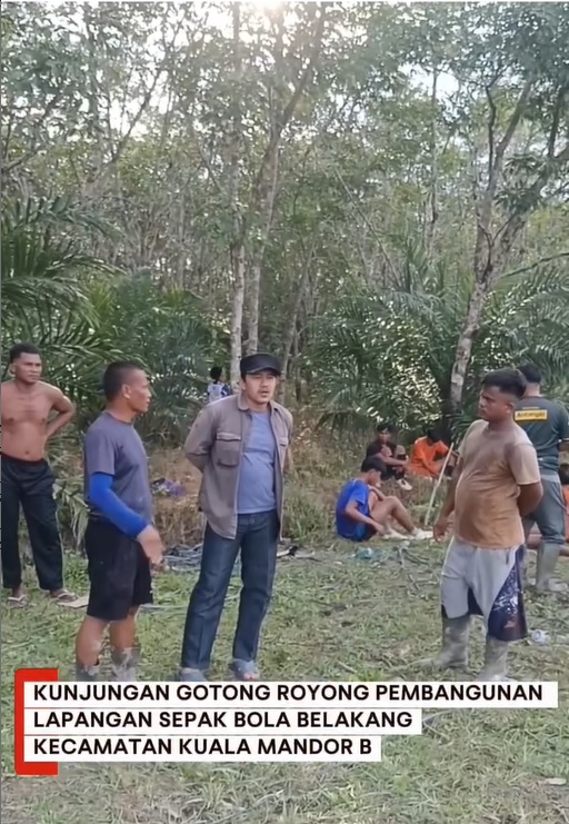 Video Berita