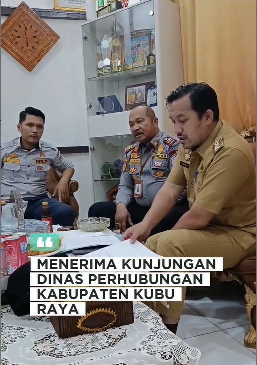 Video Berita