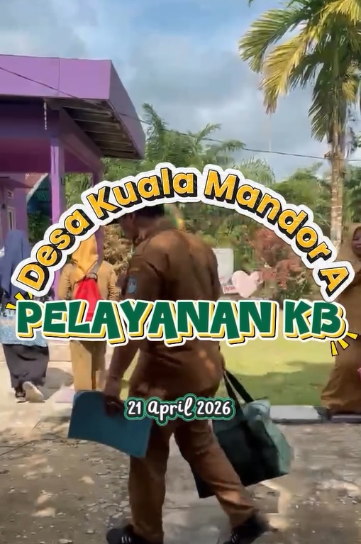 Video Berita