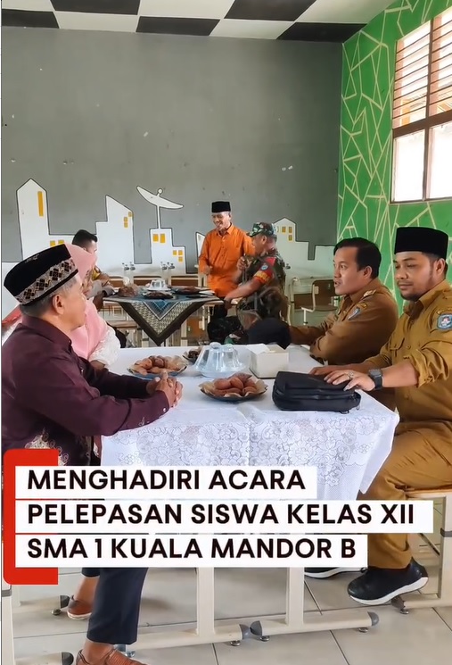 Video Berita