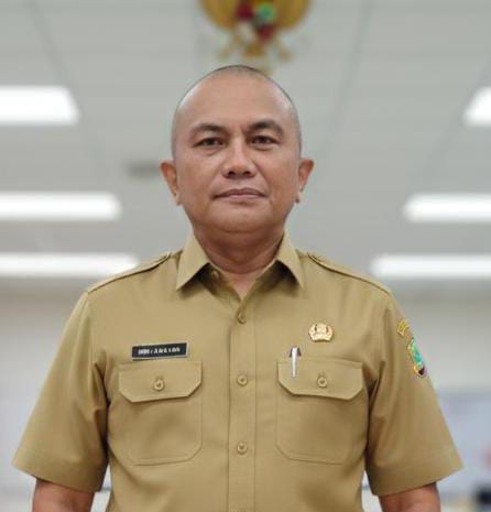Sekcam Kuala Mandor B